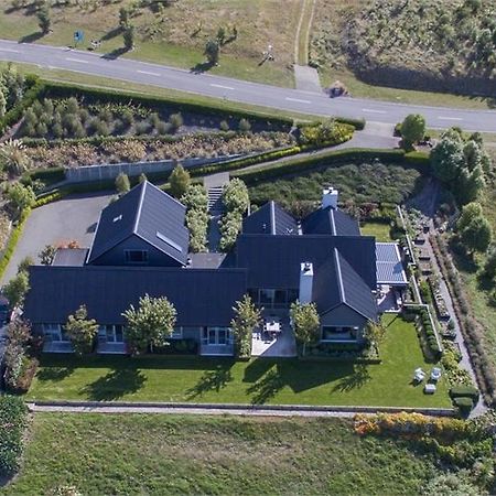 The Lakeview House Taupo Exterior photo