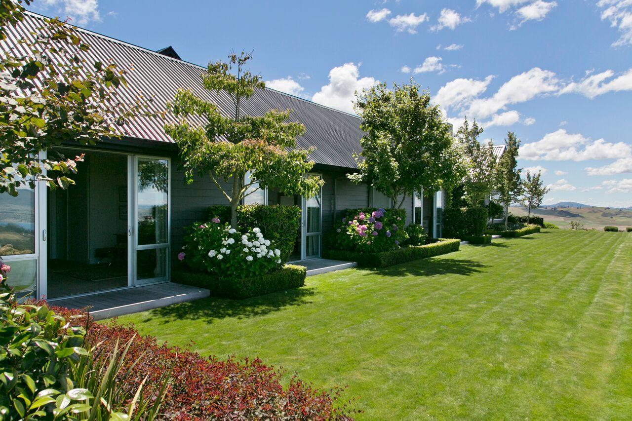 The Lakeview House Taupo Exterior photo