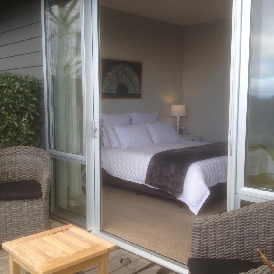 The Lakeview House Taupo Exterior photo